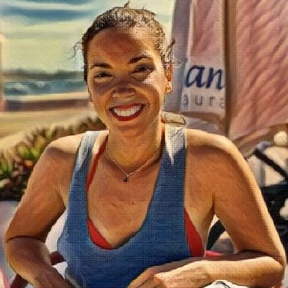 Inês Pereira